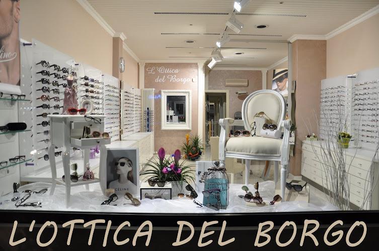 L'Ottica Del Borgo S.A.S. Di Edi Andreoli & C. - Ottico - Rimini