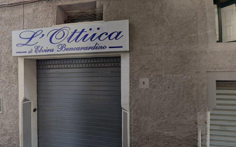 L'Ottica Di Elvira Bencardino - Ottico - Longobucco