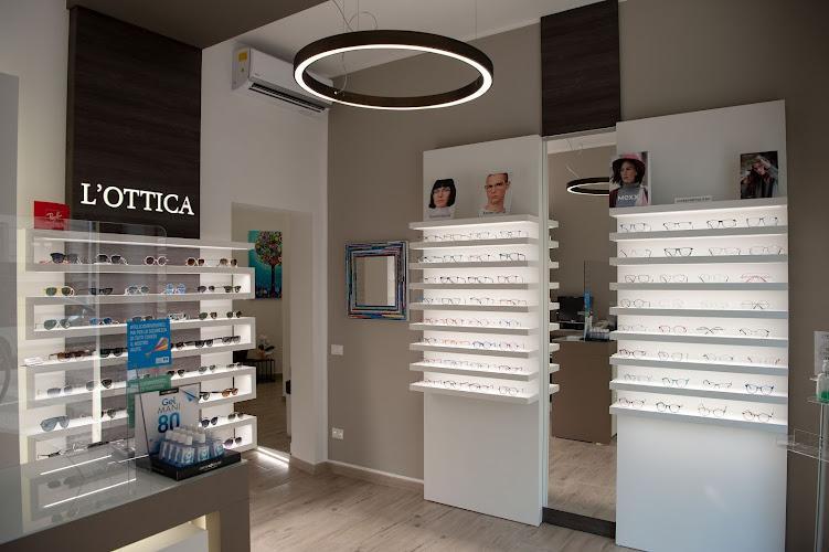 L'Ottica Di Simonetta Salvagno - Ottico - Verona