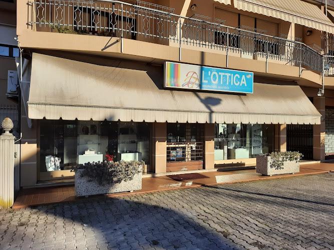 L'Ottica - Ottico - Santa Lucia di Piave