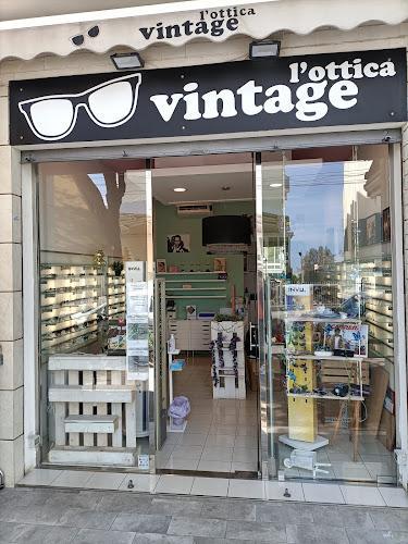 L'Ottica Vintage - Ottico - Rimini