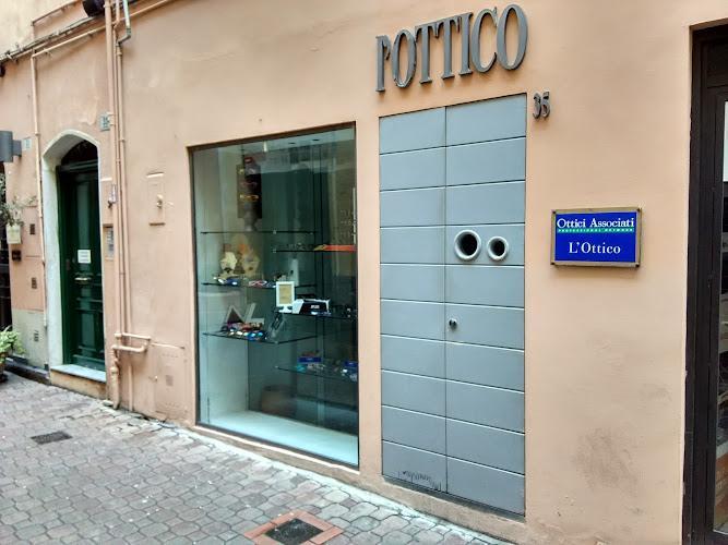 L'Ottico di Saglietto Roberta - Ottico - Imperia