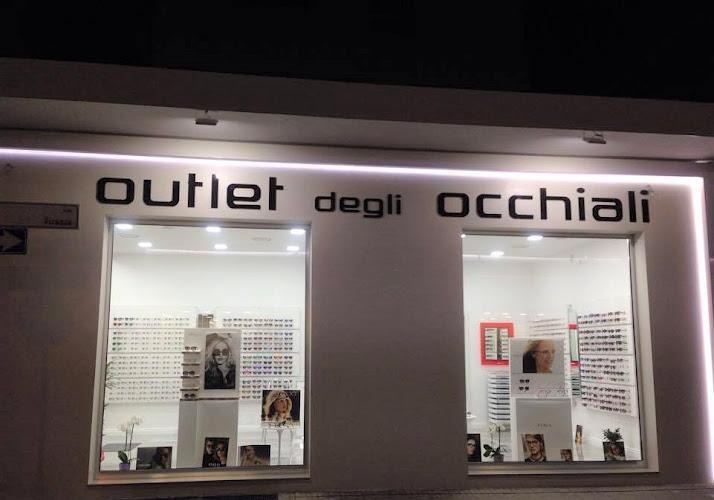 L'Outlet Degli Occhiali - Ottico - Crotone