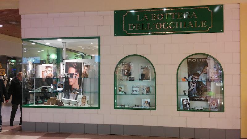 La Bottega Dell'Occhiale S.R.L. - Ottico - Adria