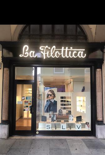 La Filottica di Filippo Acrocetti e C. - Ottico - Tortona