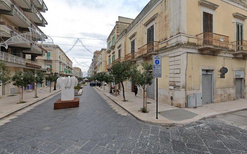 Laborottica di Mari Fedele - Ottico - Molfetta