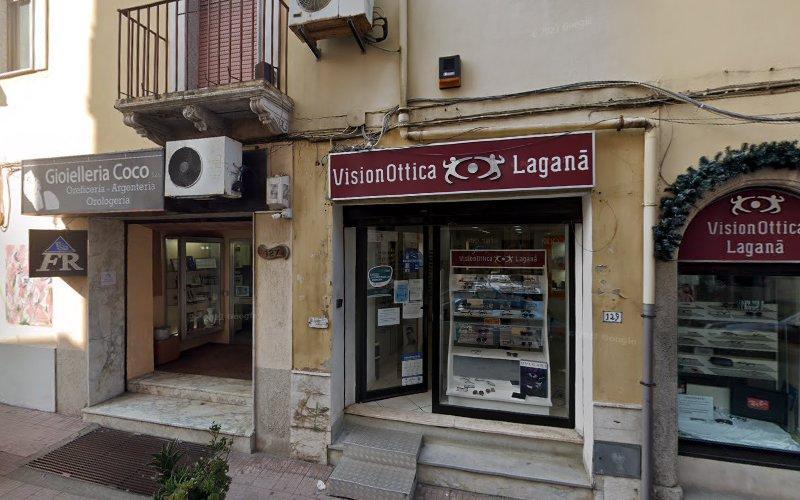 Lagana' Centro Ottico Di Zanetti Luciana - Ottico - Gioia Tauro