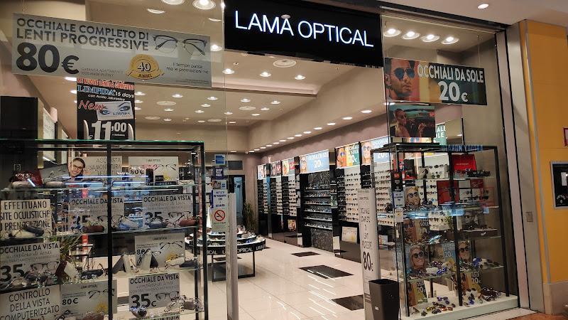 Lama Optical - Ottico - Giugliano in Campania