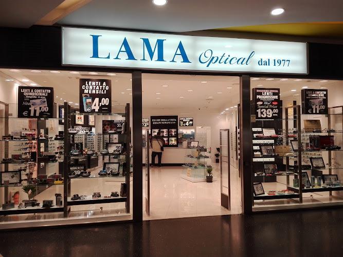 Lama - Ottico - Reggio Emilia