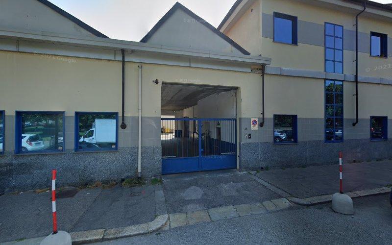 Lan Optic Srl - Ottico - Torino