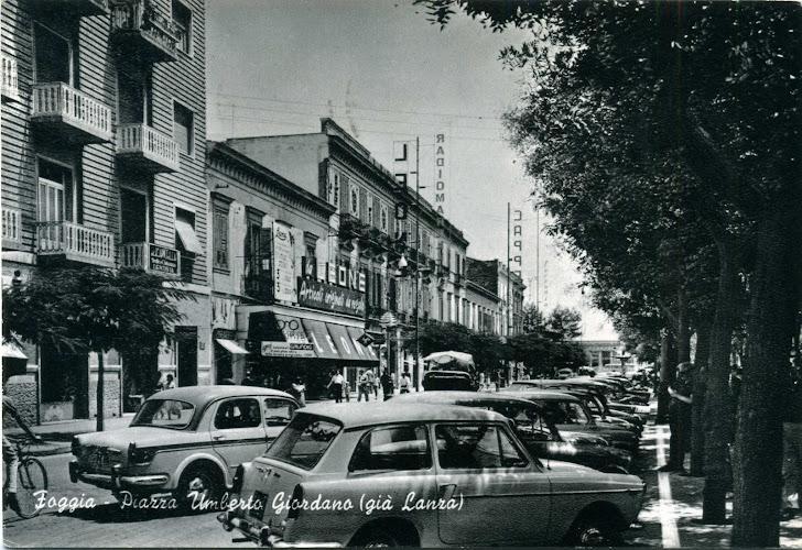 Leone Centro S.R.L. - Ottico - Foggia