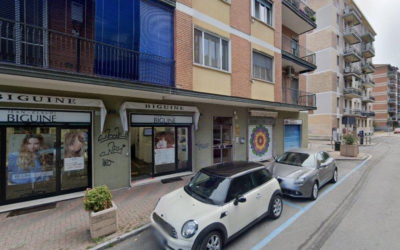 Leonetti Dr. Roberto - Centro oculistico - San Donato Milanese