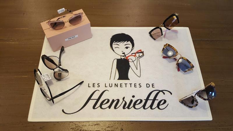 Les Lunettes De Henriette - Ottico - Moniga del Garda