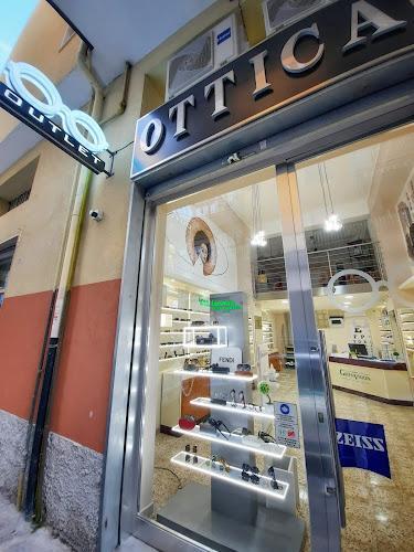 Linea Ottica 1985 - OUTLET - Ottico - Eboli