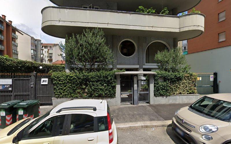 Lisa Laser - Centro oculistico - Torino