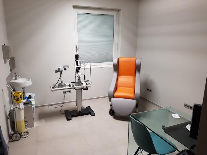 Lodigiani Dr. Luigi - Centro oculistico - Piacenza