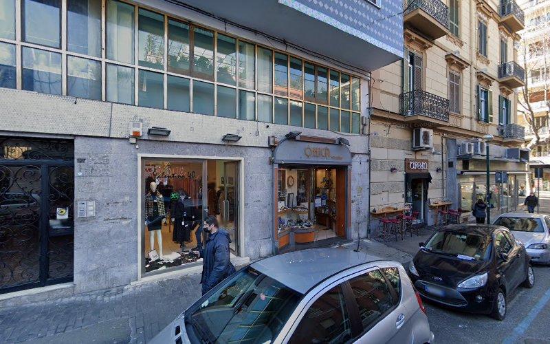 Lorghette Ottica - Ottico - Napoli