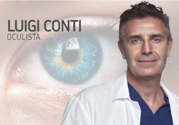 Luigi Conti Oculista - Centro oculistico - Cava de' Tirreni