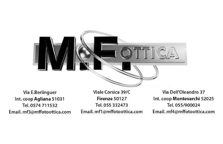 MF Foto Ottica - Ottico - Castelletto