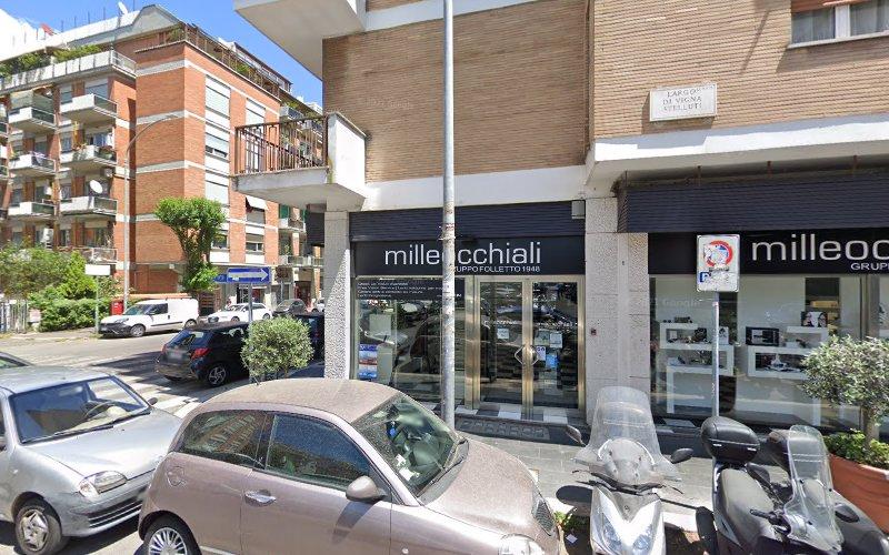 MIlleocchiali Vigna Stelluti - Ottico - Roma