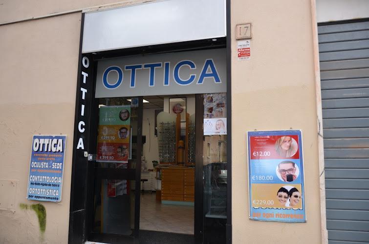 Maf Ottica di Antonio Musella - Ottico - Roma