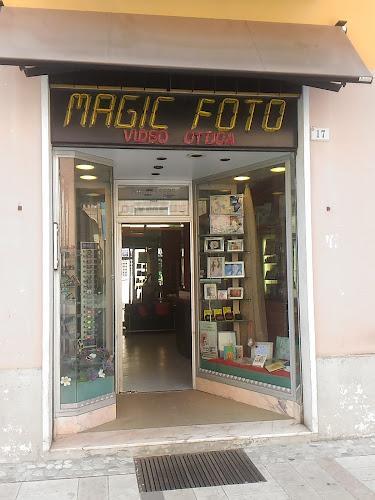 Magic Foto Video Ottica - Ottico - Castel Bolognese