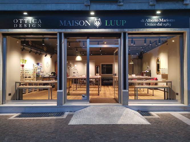 Maison Luup Ottica-Design - Ottico - San Giovanni Lupatoto