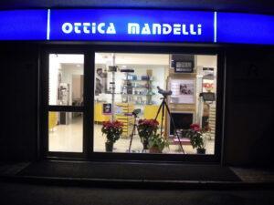 Mandelli Marco - Ottico - Reggio Calabria