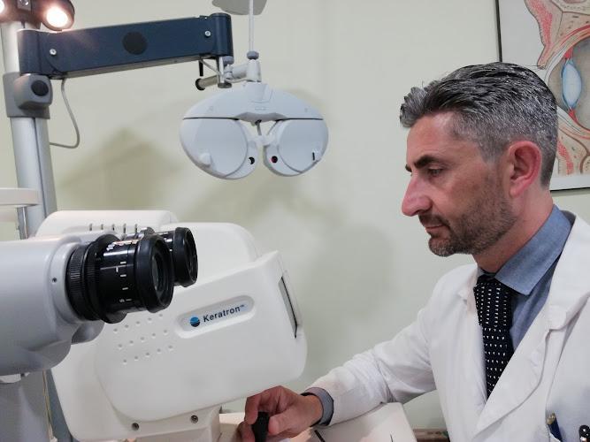 Maurizio Gallo Ottico Optometrista - Ottico - Salerno