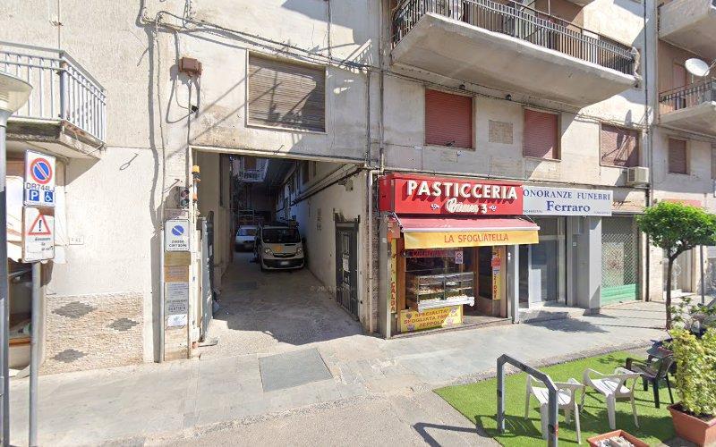 Mautone Dr. Luigi - Centro oculistico - Agropoli