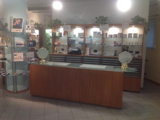 Mazza e Finco Ottica Optometria - Ottico - Bologna