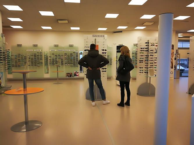 Megavision Srl Optic Store - Ottico - Reana del Rojale