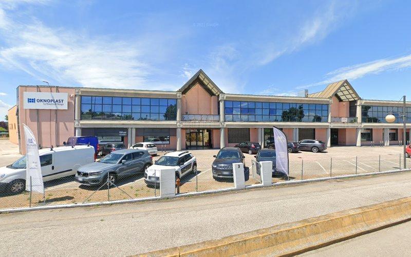 Megavision Srl - Ottico - Ponte di Piave