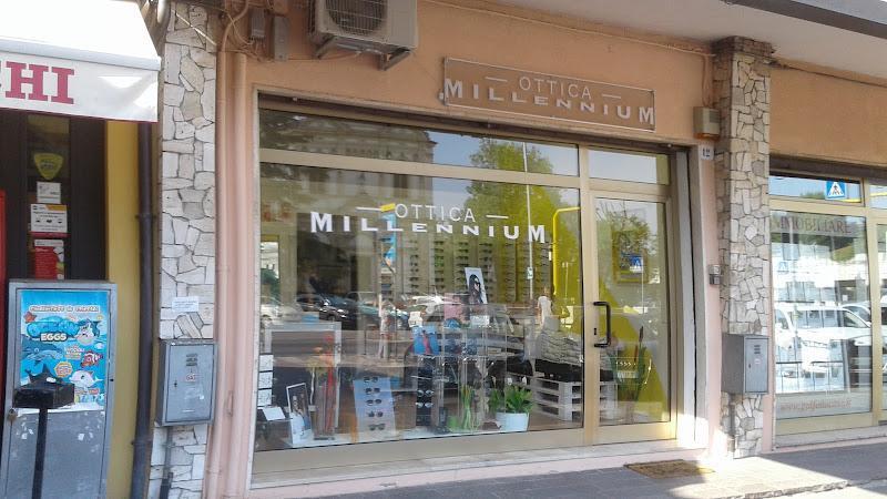 Millennium Ottica - Ottico - Venezia