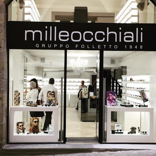 Milleocchiali Arezzo - Ottico - Arezzo