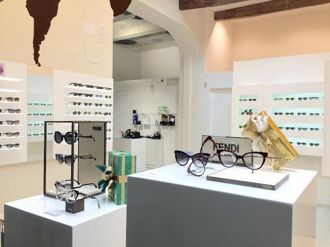 Mondo Ottica - Ottico - Faenza