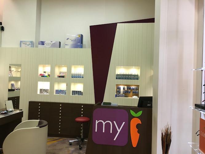My Ottica - Ottico - Roma