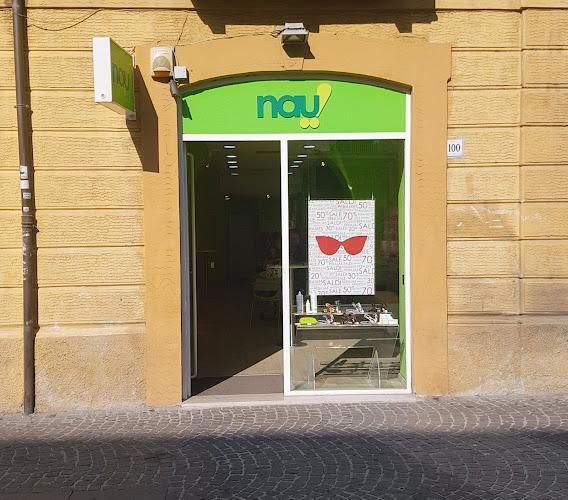 NAU! - Ottico - Cosenza