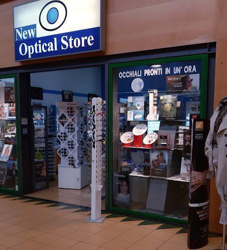 New Optical Store s.n.c. - Ottico - Sedico