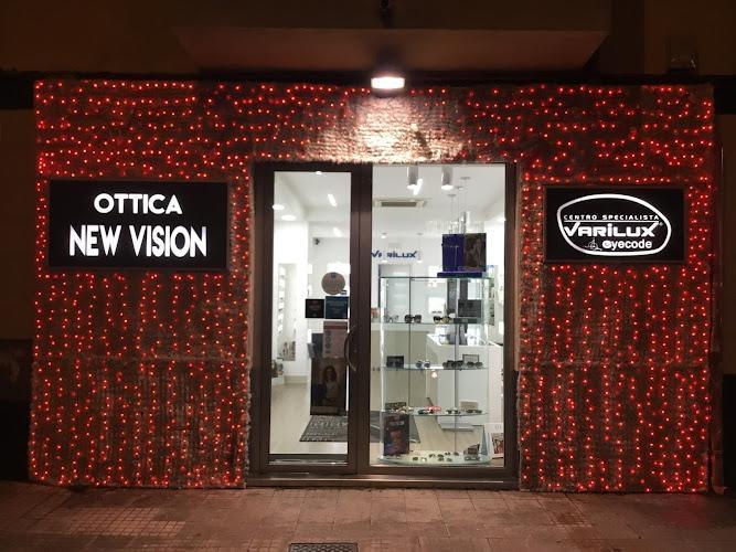 New Vision Ottica - Ottico - Cosenza