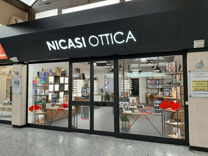 Nicasi Ottica - Ottico - Città di Castello