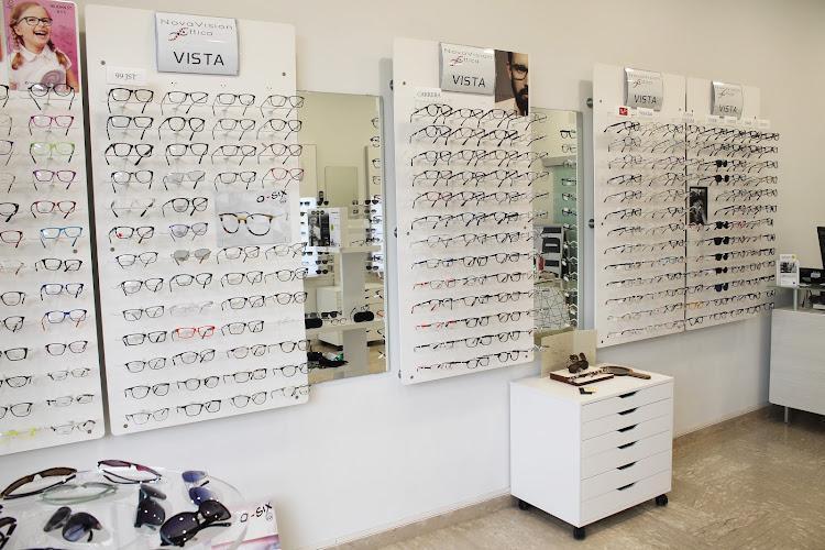 Nova Vision Ottica S.R.L - Ottico - Nova Siri