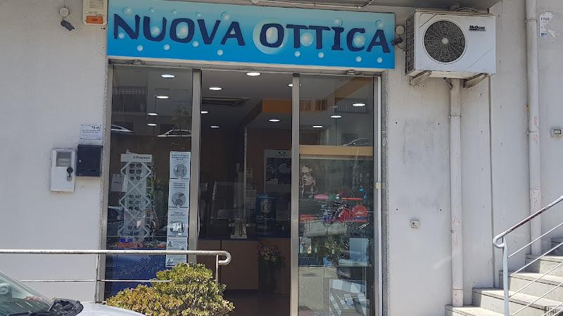 Nuova Ottica Di Amante Gaetana E C. S.A.S. - Ottico - Messina