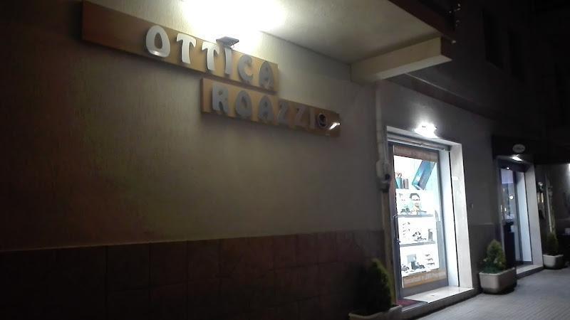 Nuova Ottica Roazzi - Ottico - Sassari