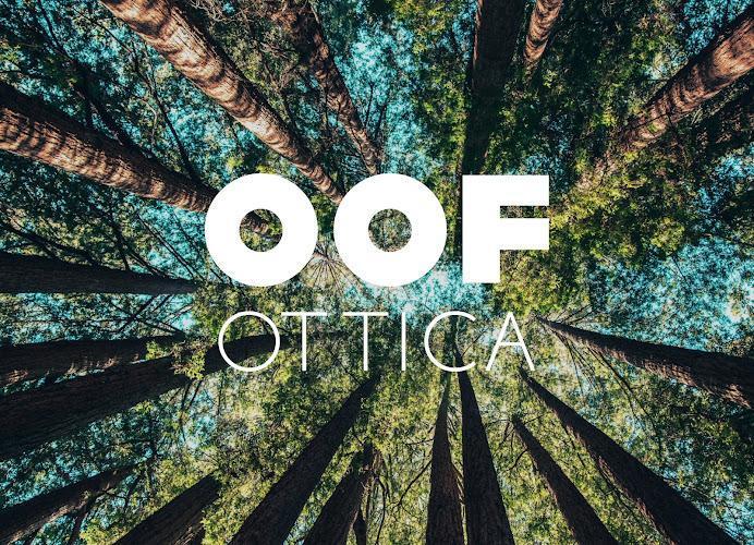 OOF Ottica - Ottico - Trescore Balneario