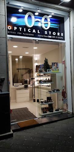 OPTICAL STORE - Ottico - Salerno