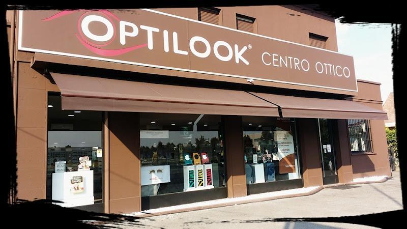 OPTILOOK - Ottico - Parma