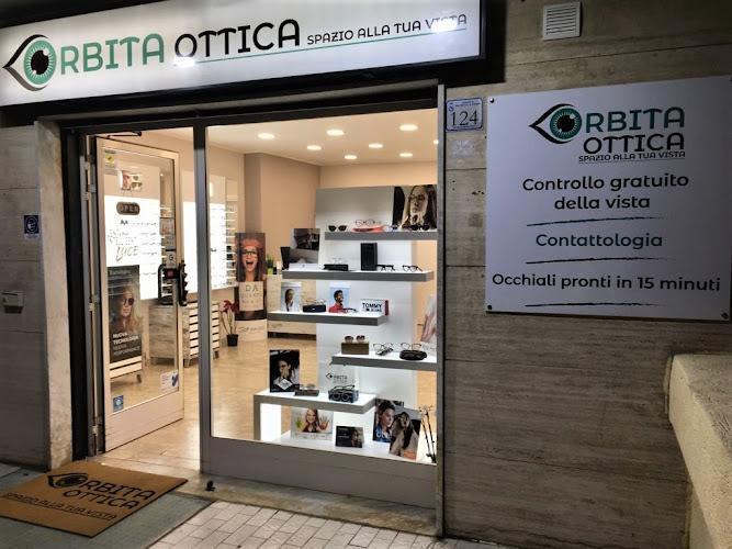 ORBITA OTTICA - Ottico - San Nicola La Strada