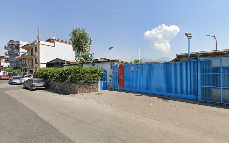 O.T.I.C.A. Di Trombetta Giovanni - Ottico - Napoli