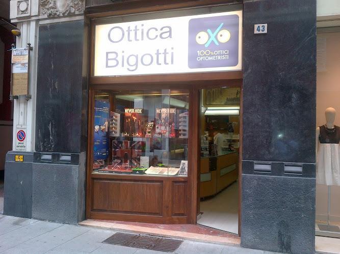 OTTICA BIGOTTI s.a.s. - Ottico - Alessandria